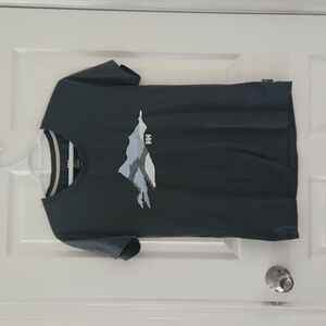 Helly Hanson Tshirt Size Medium